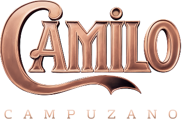 Logo Camilo